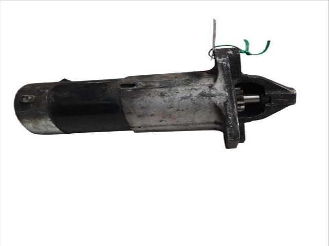 Motor de Arranque Nissan Qashqai 1.5 DCI