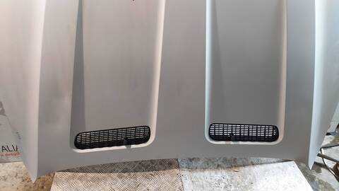 Foto 4ª: Capot Bmw X5 3.0I 231CV 170KW [M54B30] (2002)