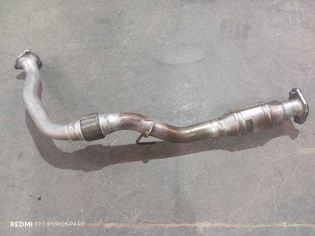 Foto 2ª: Catalizador Opel Frontera 2.2 D B 3P [X22DTH] (1999)