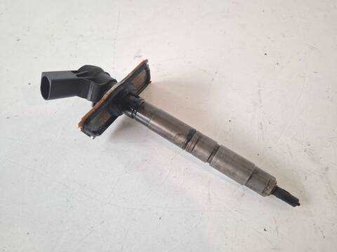 Inyectores Volkswagen Golf CBA