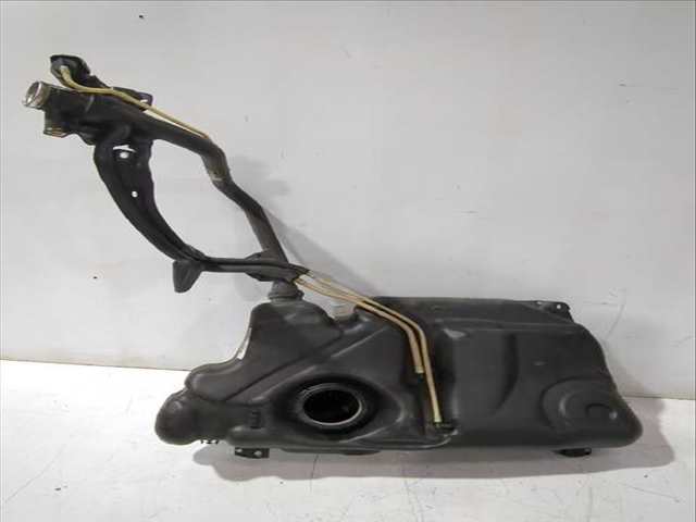 Foto 2ª: Deposito de Combustible Volkswagen Polo 1.9 SDI 64CV [ASY] (2001)