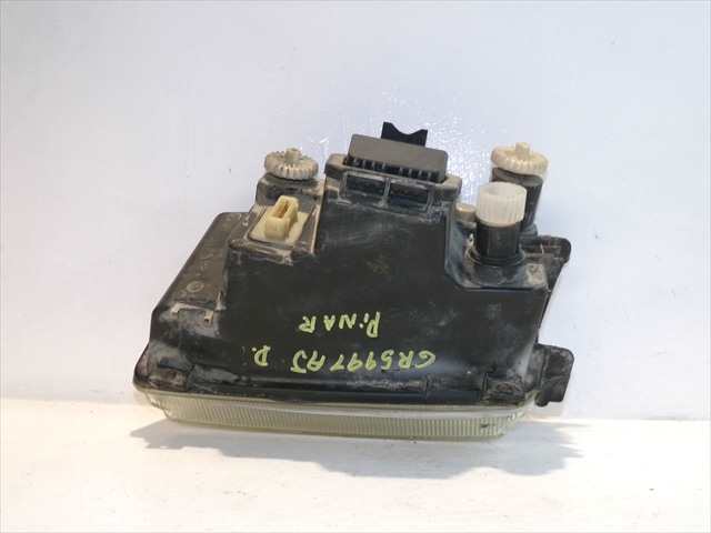 Foto 3ª: Faro Derecho Seat Ibiza 1.4 G 1993-1995 [ABD] (1995)