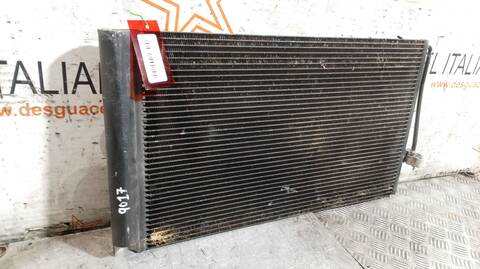 Foto 3ª: Radiador Calefaccion A.A. Bmw Serie 5 518 520 D BERLINA 177CV 130KW [N47D20C] (2009)