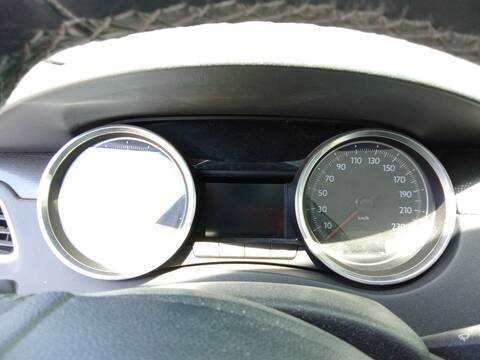 Cuadro de Instrumentos Peugeot 508 1.6 HDI 115CV 84KW