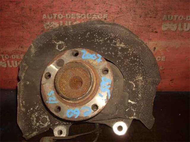 Foto 3ª: Mangueta Delantera Izquierda Bmw Serie 5 518 525D (177CV) [256D2]