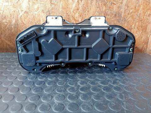 Foto 2ª: Cuadro de Instrumentos Toyota Auris LUNA 1 TD CAT 90CV (2006)