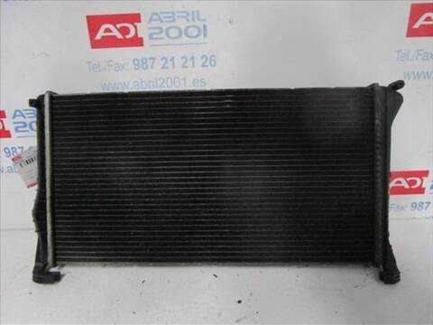 Foto 2ª: Radiador Motor Lancia Y 1.3 JTD 70CV 51KW [188 A9.000] (2005)