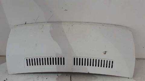 Capot Peugeot Boxer 2.2 HDI CAT 101CV 74KW CAJA CERRADA