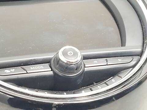 Foto 3ª: Pantalla Multifuncion Mini Mini ONE D 95CV 70KW [B37C15A] (2017)