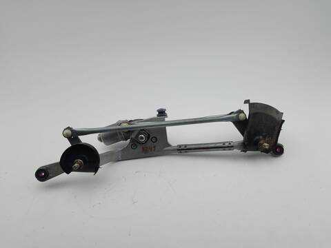 Foto 3ª: Motor Limpia Delantero Toyota Yaris MXPJ1) 1.5 HYBRID 92CV [M15A] (2024)