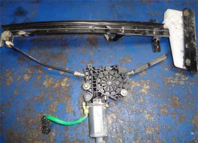 Foto 3ª: Elevalunas Eléctrico Delantero Derecho Jeep Grand Cherokee 3.1 TD (140CV) [VM73B]