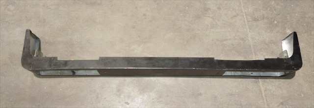 Foto 4ª: Paragolpes Trasero Suzuki Samurai 1.3 G SJ413 JHT HARD TOP LONG BODY [G13A] (1990)