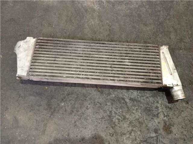 Foto 2ª: Intercooler Renault Scenic 1.9 DCI (JM12. JM0G) (JM)(2003-_) [F9Q 812]