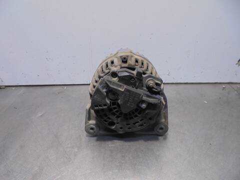 Foto 4ª: Alternador Opel Astra COSMO 105CV 77KW [Z16XEP] (2006)