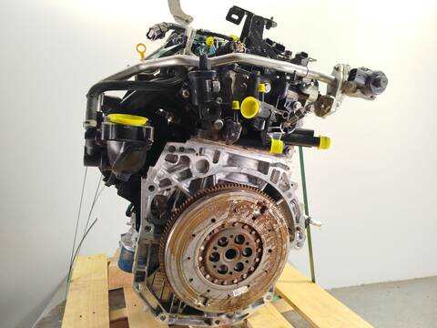 Foto 2ª: Motor Completo Renault Arkana 1.6 E-TECH 145 LDMU) 94CV 69KW [H4M632] (2022)
