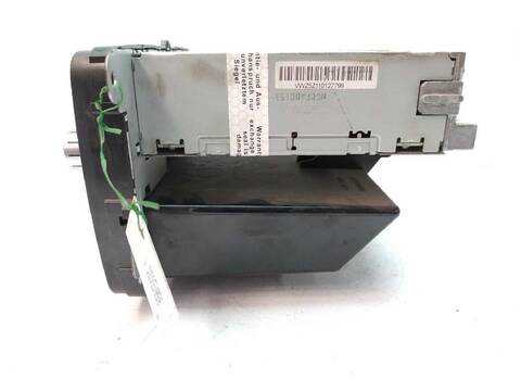 Sistema Audio Radio CD Volkswagen Golf 1.9 TDI