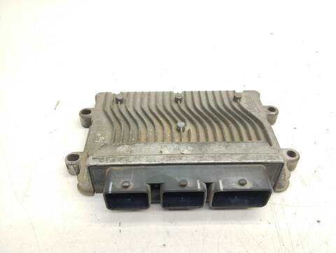 Centralita Motor ECU Peugeot 206 XS-LINE BERLINA 75CV 55KW
