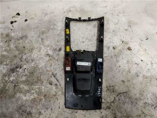 Foto 2ª: Mando Multifuncion Peugeot 508 2.0 ALLURE [2.0 LTR. - 120 KW 16V HDI FAP] [RHH / DW10CTED4]