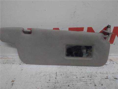 Parasol Derecho Toyota Yaris 1.0