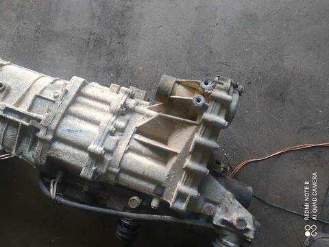 Foto 2ª: Caja Cambios Suzuki Vitara 1.6 16V HARD TOP SUPERLUJO 97CV 71KW [G16B] (1988)