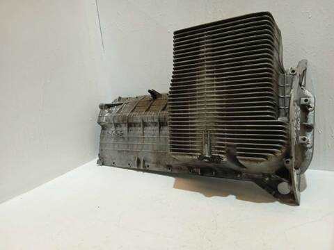 Foto 3ª: Carter Bmw Serie 3 315 2.5 TD CAT BERLINA 116CV 85KW [256T1] (1994)