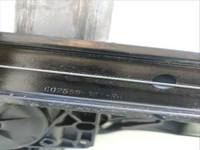 Foto 3ª: Elevalunas Eléctrico Delantero Derecho Opel Adam 1.4 LPG (2012)