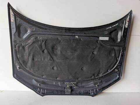 Foto 3ª: Capot Audi A3 BKD (2004)