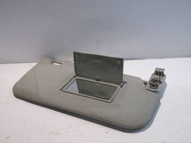 Foto 3ª: Parasol Derecho Ford Fiesta 1.4 TDCI 2008-2013 [KVJA] (2012)