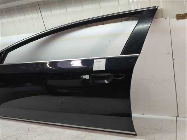 Foto 2ª: Puerta Delantera Izquierda Volkswagen Passat 140 CV 103KW [CFFB CFF] (2014)