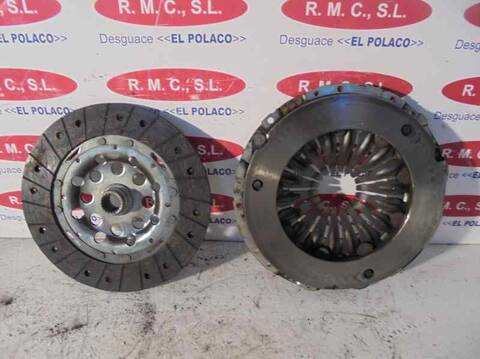 Foto 2ª: kit Embrague Renault Laguna 1.9 DCI DIESEL FAP CAT 110CV 81KW (2001)