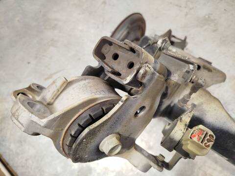 Foto 4ª: Puente Trasero Opel Astra 1.4 TURBO 68) 125CV 92KW [B14XFT] (2017)