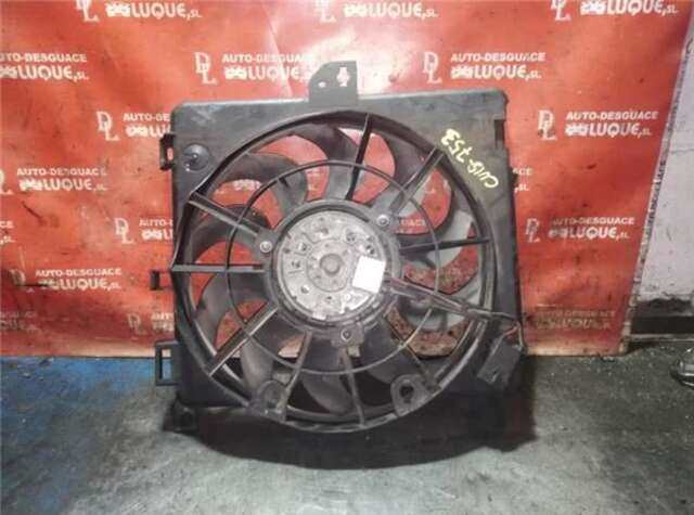 Foto 3ª: Electroventilador Opel Astra 1.7 CDTI [Z 17 DTH]