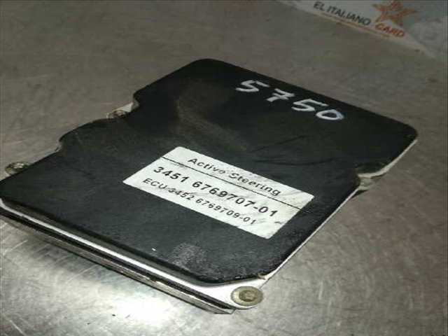 Foto 3ª: Abs Bmw Serie 5 518 530D BERLINA 218CV 160KW [306D2] (2005)