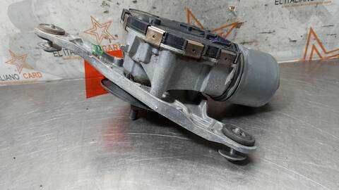 Foto 4ª: Motor Limpia Delantero Citroen C4 FEEL PICASSO 120CV 88KW [BHZ] (2021)