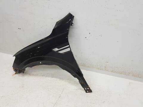 Foto 3ª: Aleta Delantera Izquierda Renault Arkana TECHNO