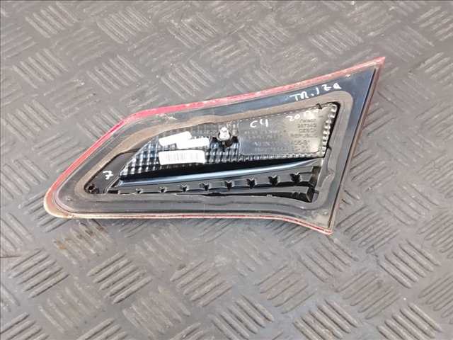 Foto 2ª: Piloto Portón Izquierdo Citroen C4 0.1 (2014)