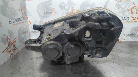 Foto 4ª: Faro Derecho Fiat Scudo PANORAMA FAMILY L2H1 130 MULTIJET 5 SITZE) 128CV 94KW [RH02] (2014)