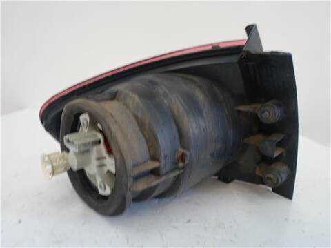 Foto 2ª: Piloto Trasero Derecho Seat Altea 1.9 TDI 105CV 77KW [BJB] (2005)