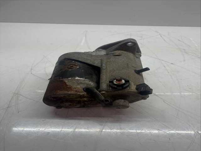 Foto 3ª: Motor de Arranque Toyota Hilux 163 - 204 CV [1KD-FTV 1KD] (2015)