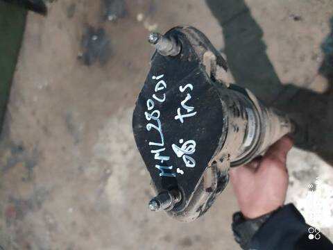 Foto 3ª: Amortiguador Trasero Derecho Mercedes Clase ML 63 W164) 510CV 375KW