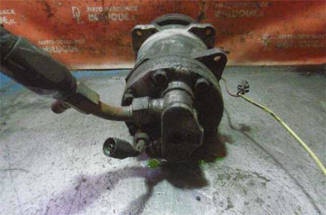 Foto 3ª: Compresor Aire Acondicionado Nissan Cabstar 110.35 [BD-30Ti]