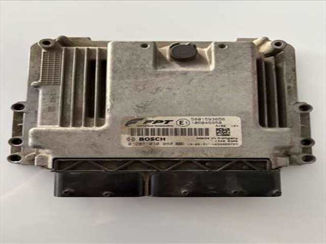 Centralita Motor ECU Iveco Daily 3.0 FG BATALLA 3000 35 S ... V [3.0 LTR. - 118 KW DIESEL]
