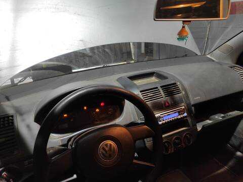 Salpicadero Volkswagen Polo BBY