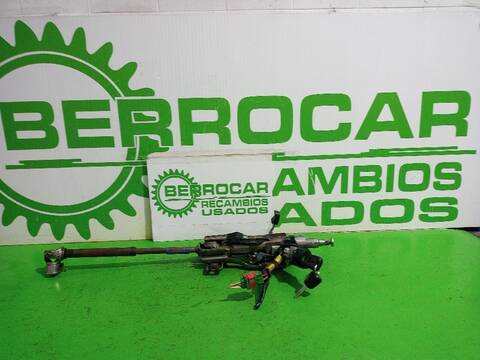 Columna Dirección Citroen C3 1.4 HDI SX 68CV