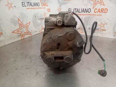 Foto 4ª: Compresor Aire Acondicionado Volkswagen Passat HIGHLINE BERLINA 130CV 96KW [AVF] (2001)