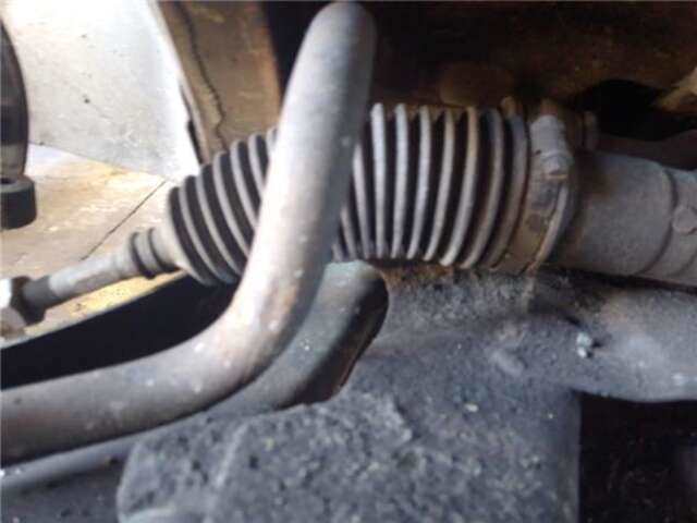 Foto 2ª: Cremallera de Direccion Renault Scenic 1.5 AUTHENTIQUE [1.5 LTR. - 78 KW DCI DIESEL] (JM)(2003-_) [K9K P7]