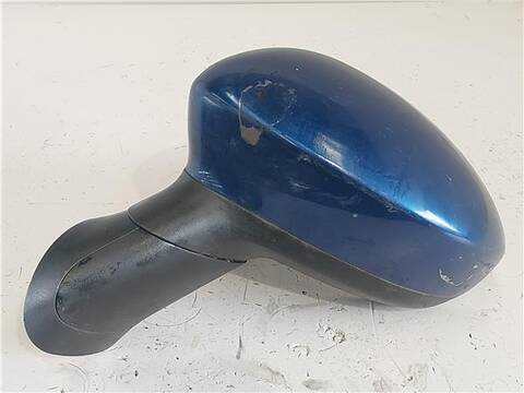 Foto 2ª: Retrovisor Izquierdo Fiat Punto 1.3 D MULTIJET 75CV 55KW [199 A2.000] (2007)