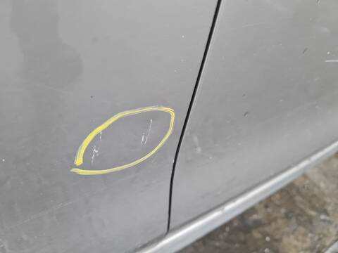 Foto 2ª: Puerta Delantera Izquierda Peugeot 208 ACTIVE 82CV 60KW [HM01] (2014)