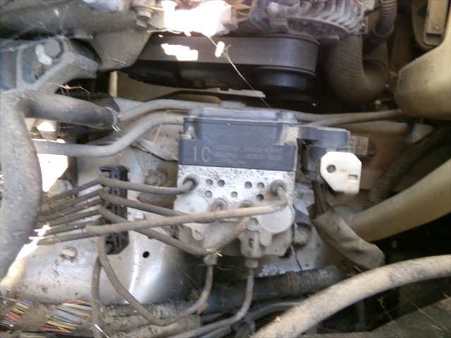 Abs Toyota Noah 2.0 G 2001-2007