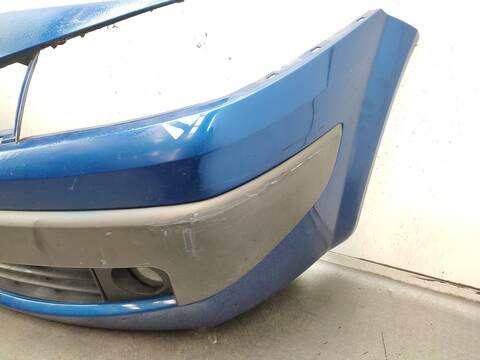 Foto 2ª: Paragolpes Delantero Renault Megane 1.4 98CV 72KW II STATION WAGON KM0/1_) [K4J740] (2006)